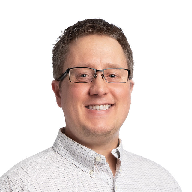 Picture of Jason Payne